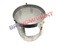 Сетка боковая 25.000-01 МОК-300М (с 23.07.04г. По 02.11г.), МОО-1